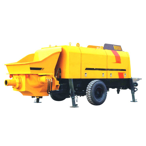 Trailer Pump