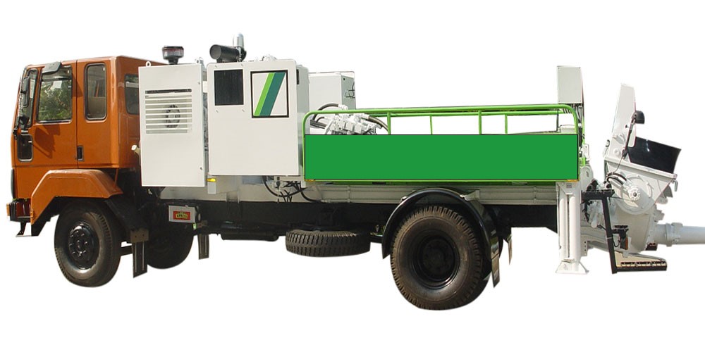Line Pump